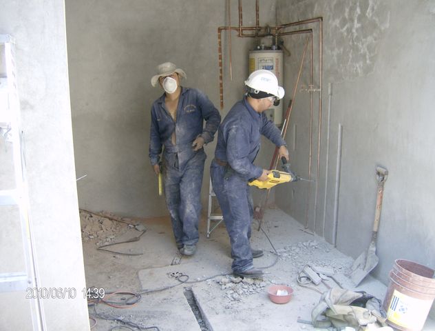 Uso de herramientas técnicas